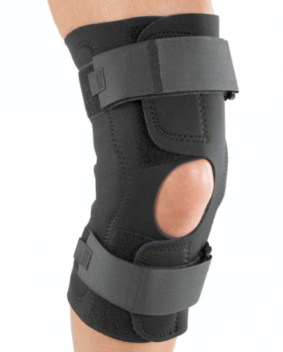 Picture of Reddie Knee Brace