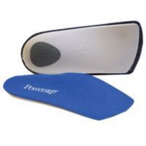 Picture of Powerstep SlimTech 3/4-Length Insoles