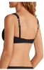 Picture of Lara Pocketed, Wire-Free, Satin Bra