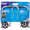 Picture of Carex Folding Rolling Walker with Wheels