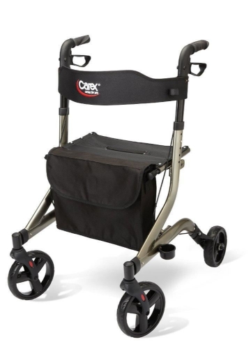 Picture of Crosstour Rollator