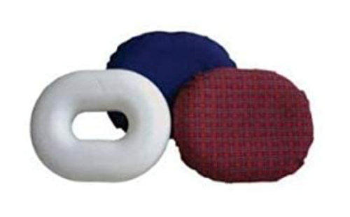 Picture of Memory Foam Ring Cushion 18"