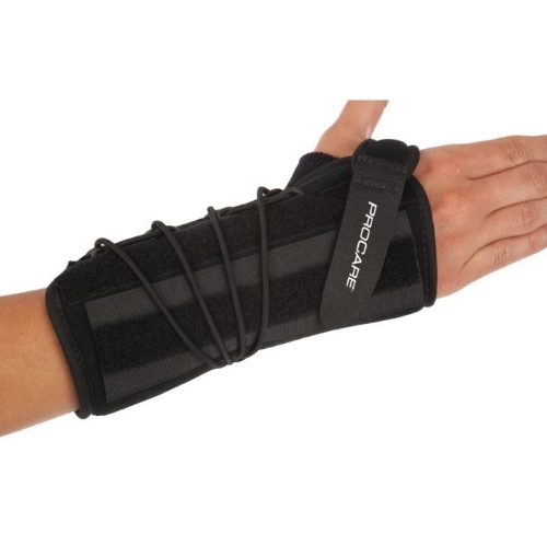 Picture of ProCare QuickFit Wrist II