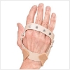 Picture of Polycentric Hinged Ulnar Deviation Splint