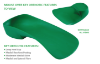 Picture of QUADRASTEP® Orthotics Quad D