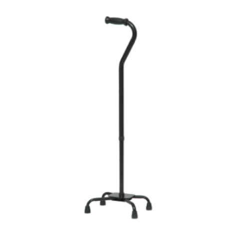 Picture of Bariatric Quad Cane with Large Base