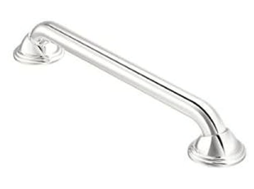 Picture of 24" Elite Chrome Grab Bar