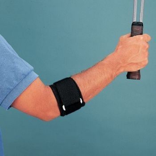 Picture of Neoprene Tennis Elbow Band, Medium