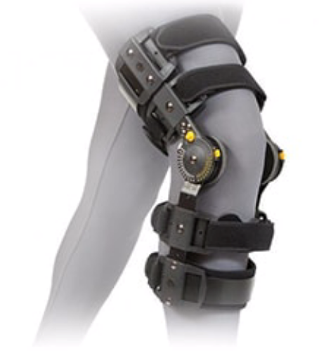 Picture of VERTALOC Max OA Knee Brace