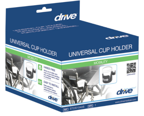 Picture of Universal Cup Holder