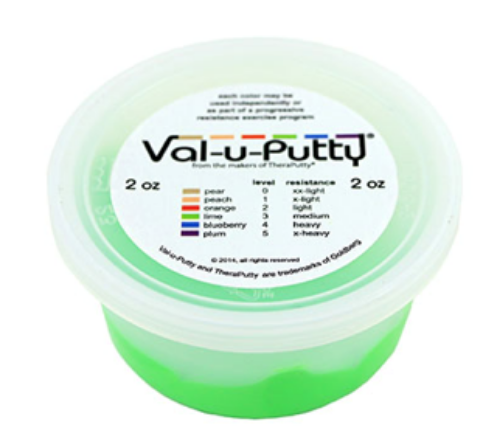 Picture of Val-u-Putty Exercise Putty