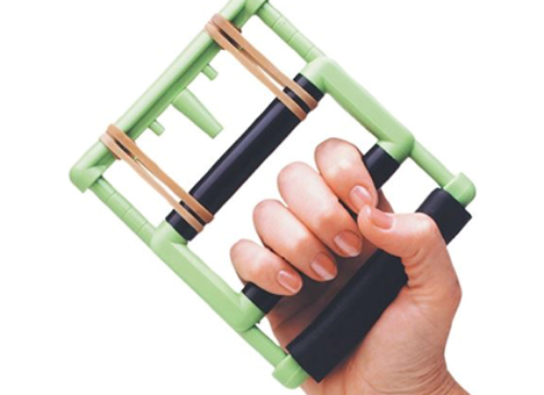 Picture of Hand Helper II, Neon Green