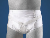 Picture of SOFT FORM HERNIA BRIEF WHITE