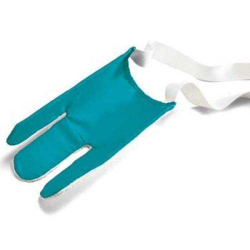 Picture of Flexible Sock & Stocking Aid with Strap Handles