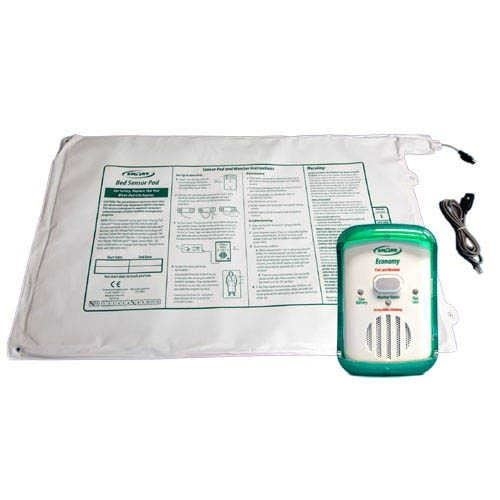 Picture of FallGuard Alarm Monitors & Pads