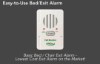 Picture of FallGuard Alarm Monitors & Pads