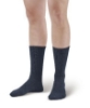 Picture of AW Style 190 Crew E-Z Walker Plus Diabetic Socks- 8-15 mmHg