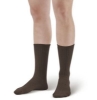 Picture of AW Style 190 Crew E-Z Walker Plus Diabetic Socks- 8-15 mmHg