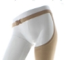 Picture of AW Style 217L/R Compression Stockings Closed Toe Chap-20-30 mmHg, Beige