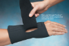 Picture of Comfort Cool Wrist & Thumb CMC Restriction Splint