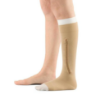 Picture of Jobst UlcerCare Stocking with Zipper, 40mmHg