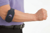 Picture of Serola® Gel Arc Elbow Brace