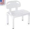 Picture of Carex Universal Bathtub Transfer Bench