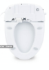 Picture of Swash DS725 Advanced Bidet Seat