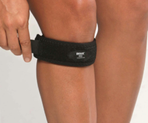 Picture of IMAK RSI Knee Strap