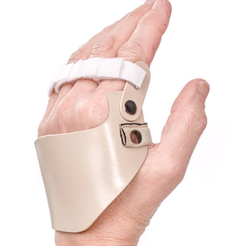 Picture of Radial Hinged Ulnar Deviation Splint