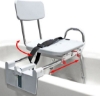 Picture of Eagle Health Tub Mount with Swivel Chair