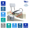 Picture of Eagle Health Tub Mount with Swivel Chair