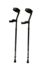 Picture of In-Motion Forearm Crutches