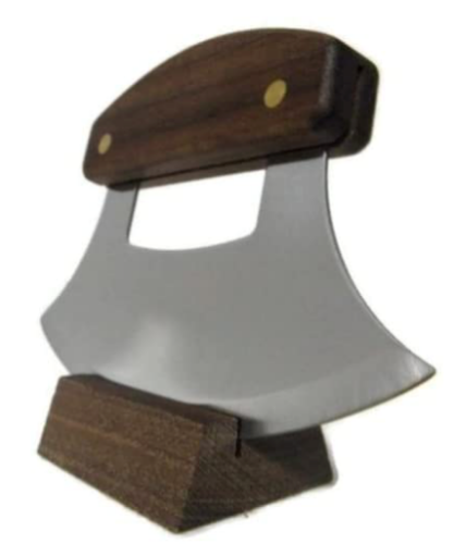 Picture of Alaskan Ulu, Legendary Knife of the Arctic