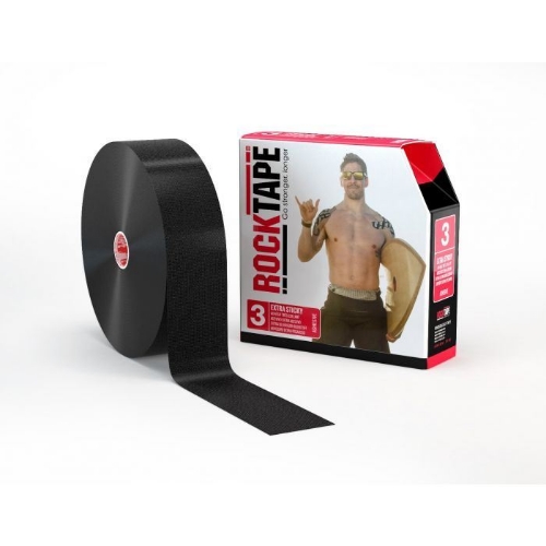 Picture of RockTape Extra Sticky, 2" x 105'