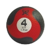 Picture of CanDo Rubber Medicine Balls - Firm Ball