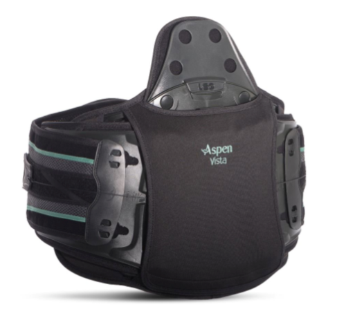 Picture of Aspen Vista 637 Lumbosacral Brace