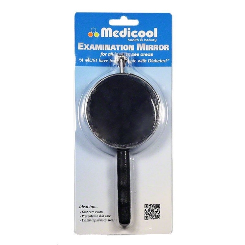 Picture of Telescoping Self Exam Mirror