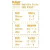 Picture of IMAK Compression Socks