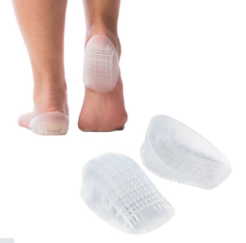 Picture of Tuli’s Classic Heel Cups