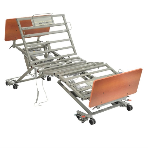 Picture of Prime Care Bed Model P703