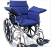 Picture of Wheelchair Comfort Seat Overlay