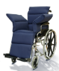 Picture of Wheelchair Comfort Seat Overlay