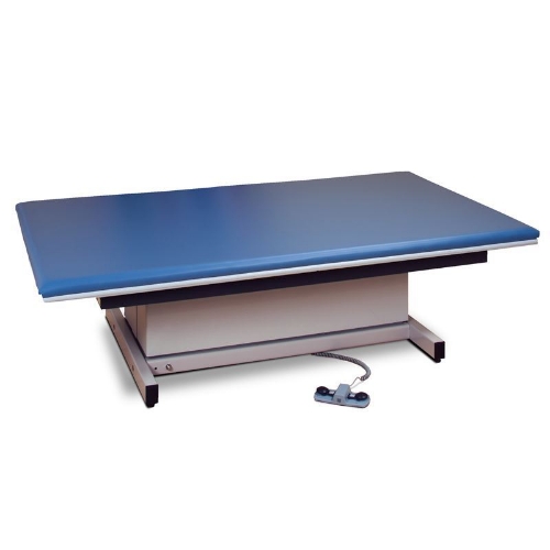 Picture of Hi-Lo Mat Platform with Upholstered Top