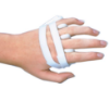 Picture of LMB Soft Core Wire-Foam Ulnar Deviation Splint