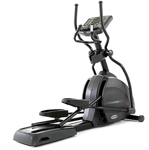 Picture of Fitness Elliptical with LED Console