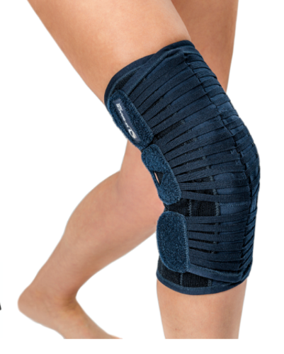 Picture of Vega Plus Patella Stabilizer Brace (41)