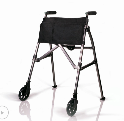 Picture of EZ Fold-N-Go Rolling Walker