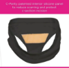 Picture of C-Panty C Section Panty (2 Pack)