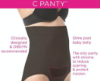 Picture of C-Panty C Section Panty (2 Pack)